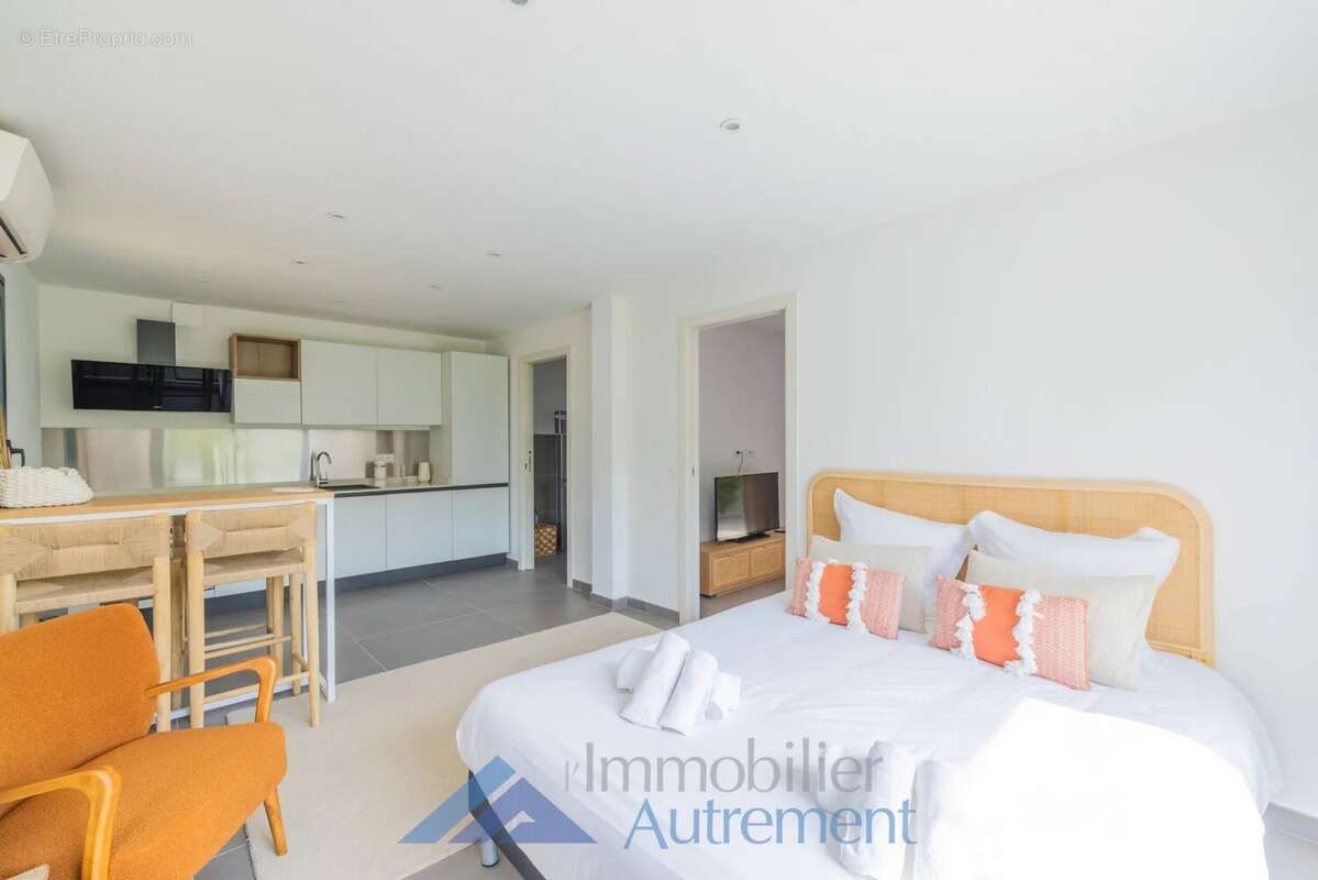 Villa contemporaine - photo 12