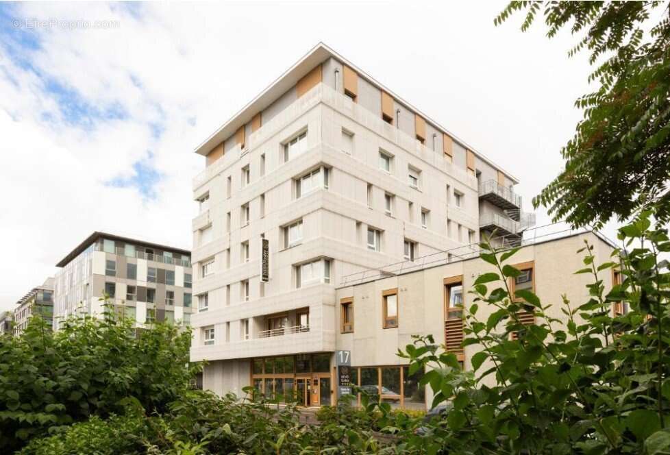 INVESTISSEMENT LOCATIF  ANNEMASSE  Résidence de Tourisme Nehô Suites  Porte de Genève  6,98 % de rentabilité - photo 9