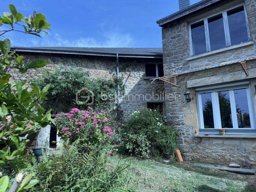 Ancien corps de ferme - photo 3