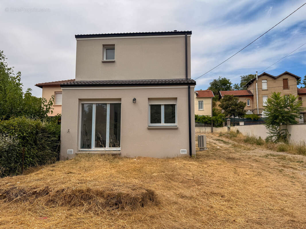 Mainson neuve ideal premier achat ou location - photo 19