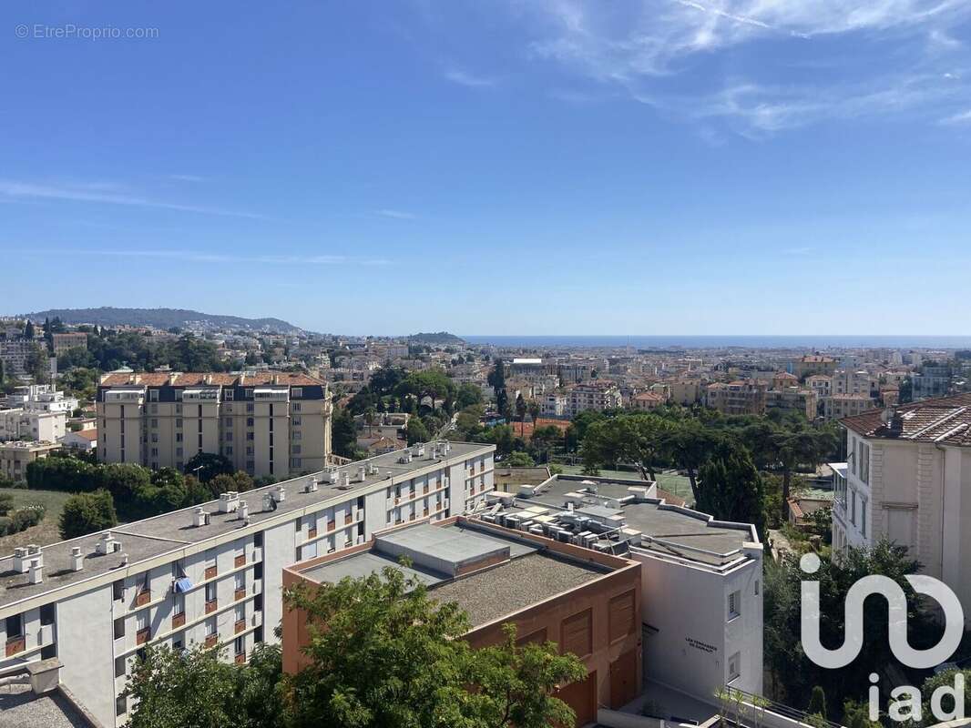 Photo 4 - Appartement à NICE