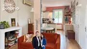 Appartement à SAINT-FONS