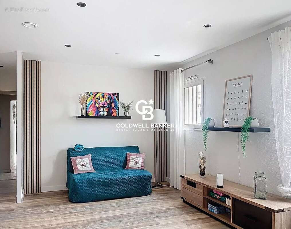 Maison à LONGEVILLE-SUR-MER