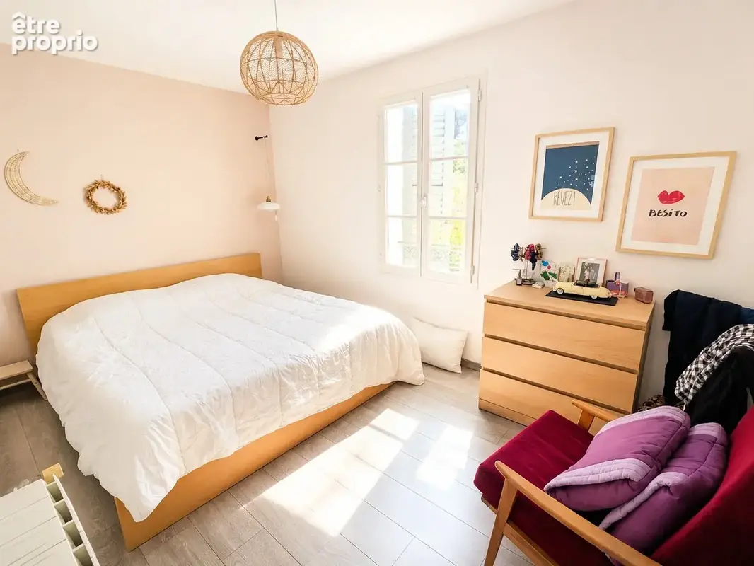 Maison 4 chambres piscine Petit bois - photo 10