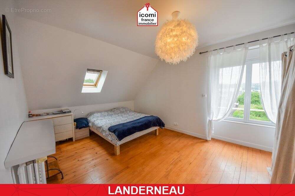 Maison à LANDERNEAU