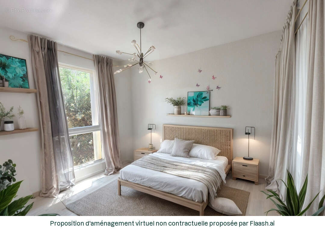 Maison à CHATEAUNEUF-LES-MARTIGUES