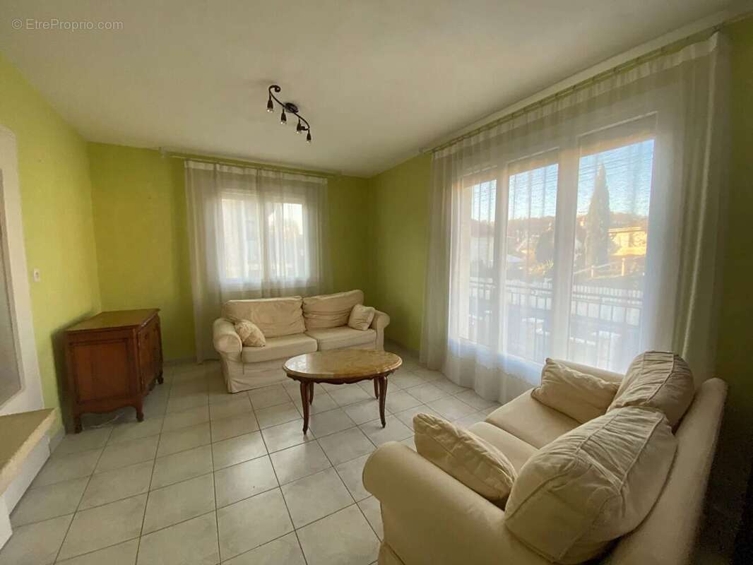 EXCLUSIVITE - Maison Joue Les Tours - photo 5