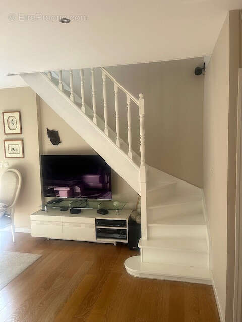 Maison à PETITE-FORET