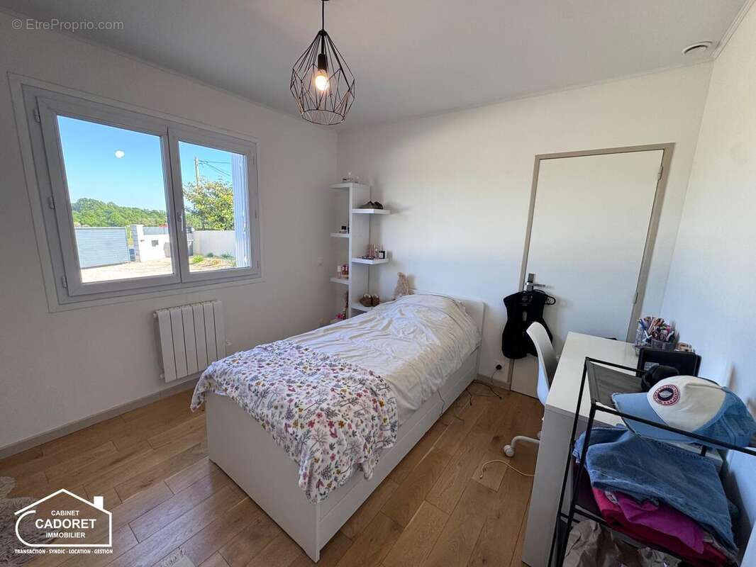   - Maison à PORNIC