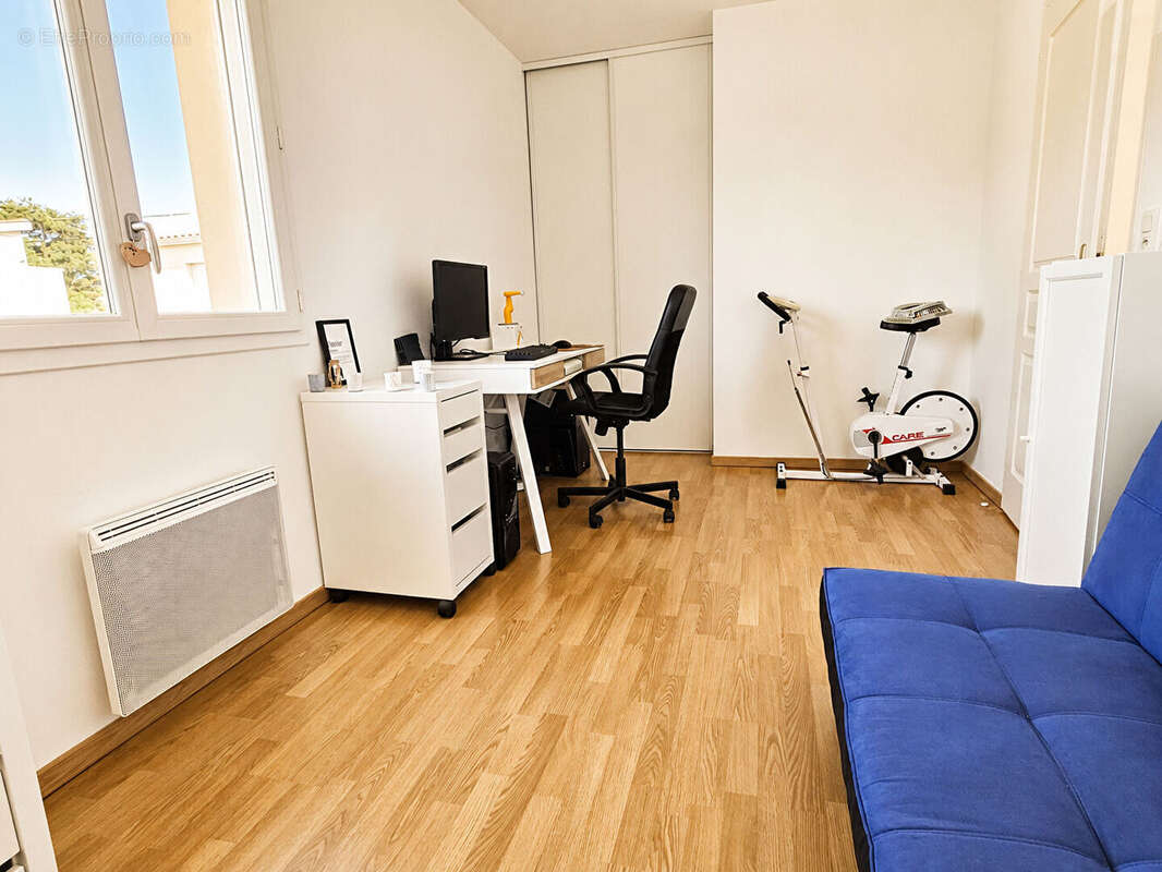 Maison Reze 5 pièce(s) 106 m2 - photo 5