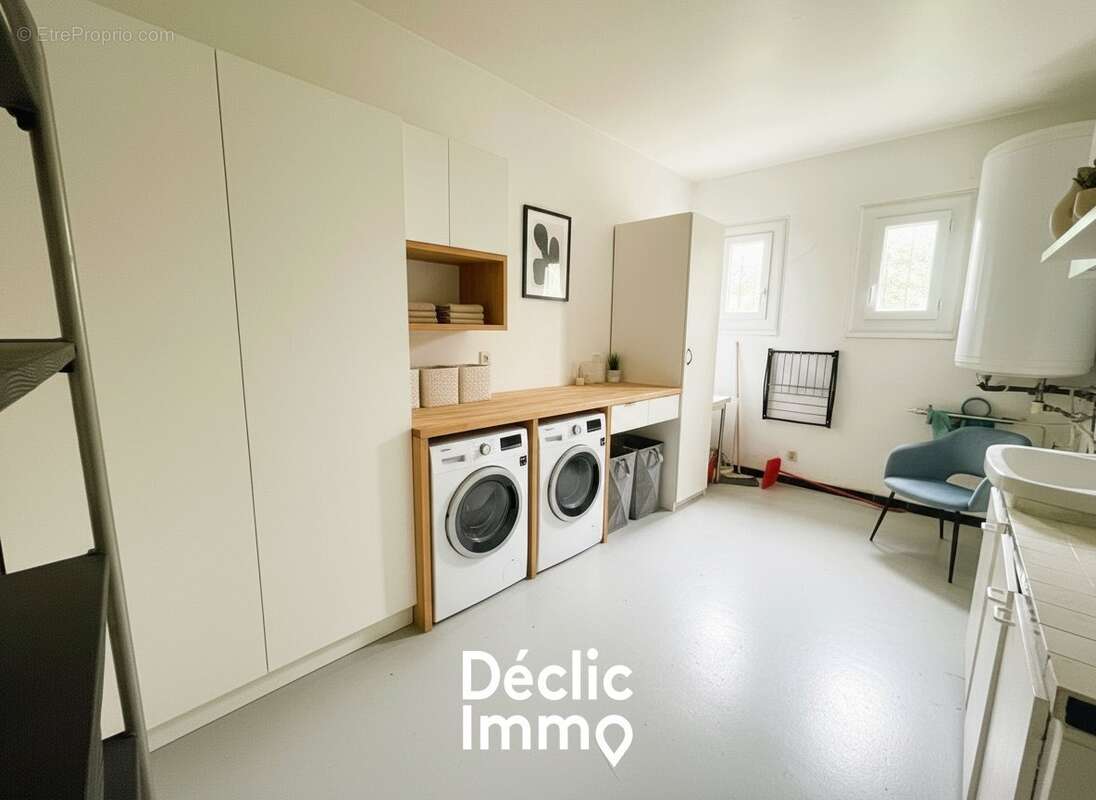 Maison à VENDARGUES