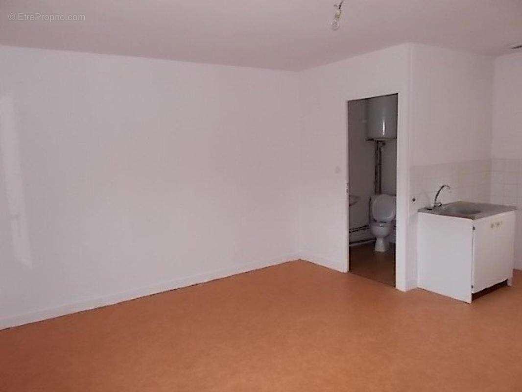 Appartement à MARQUES