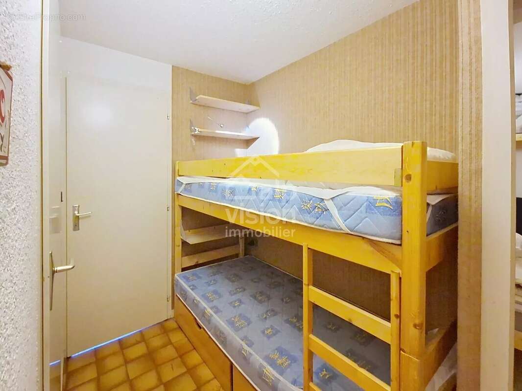 Appartement à CHATEL