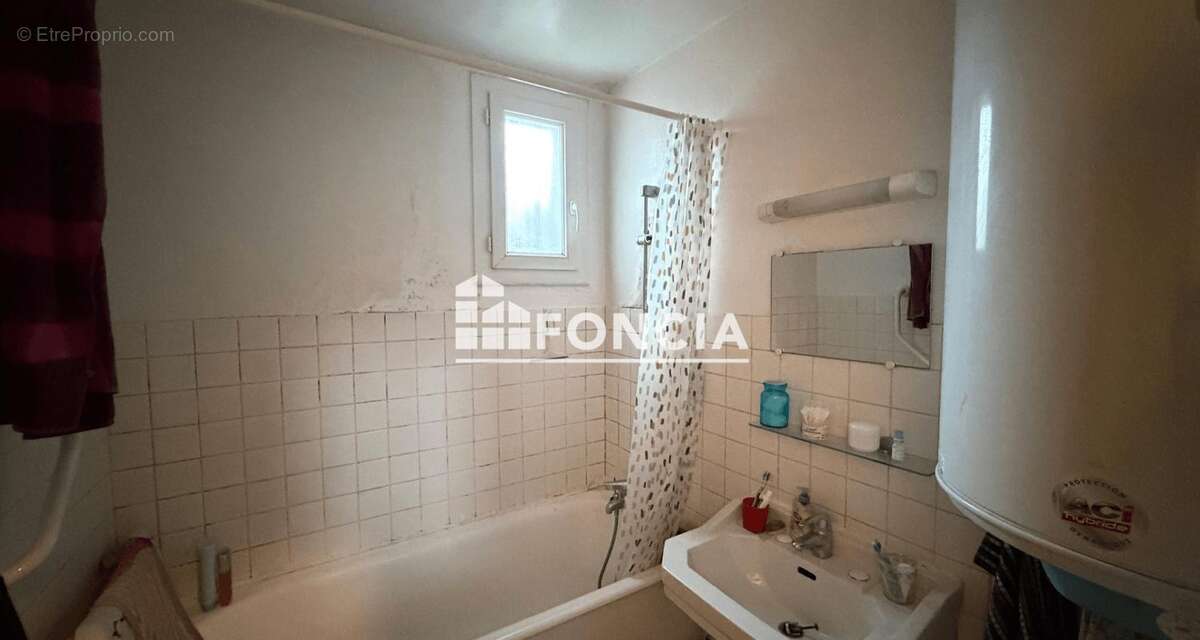 Appartement à BEAUVAIS