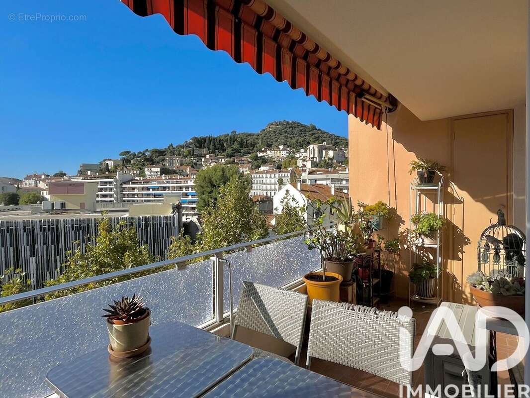 Photo 4 - Appartement à HYERES