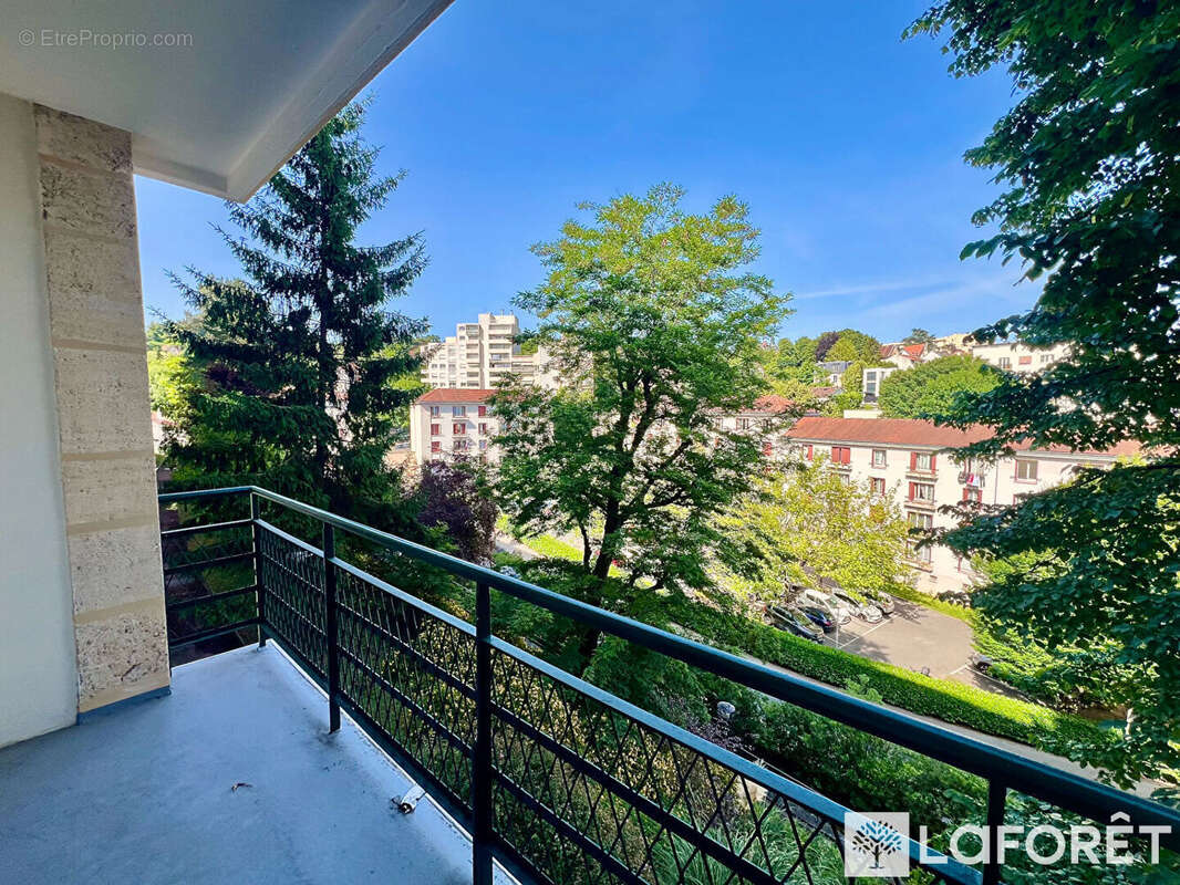 Appartement à SEVRES