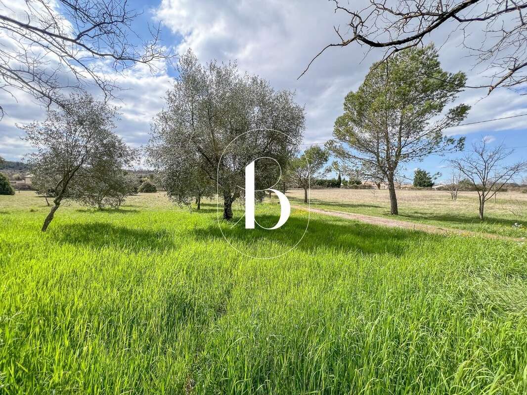 Maison à GOUDARGUES