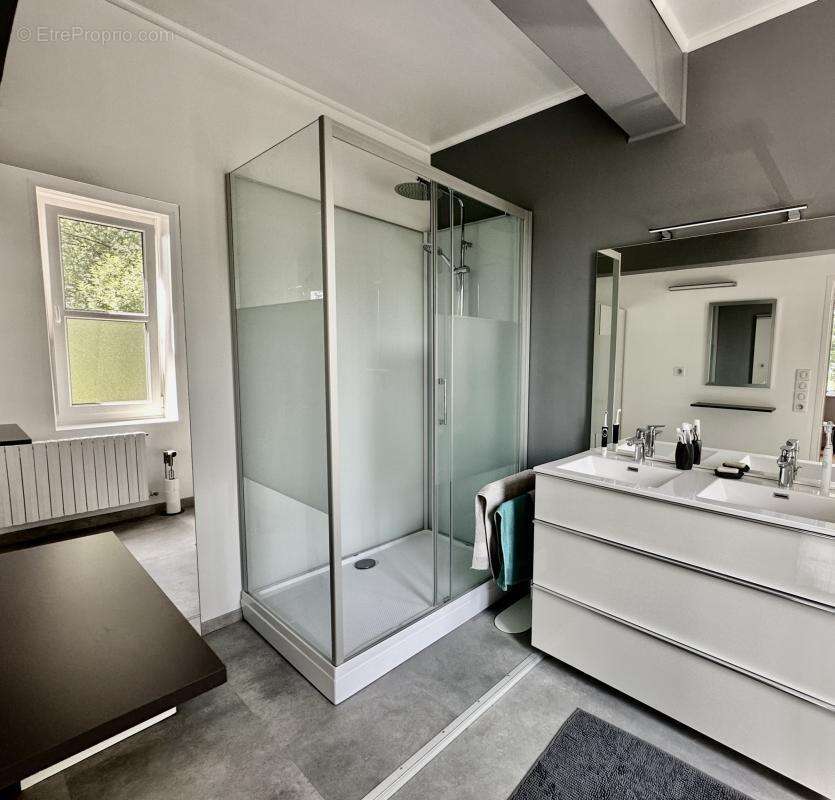 Maison bourgeoise - photo 10