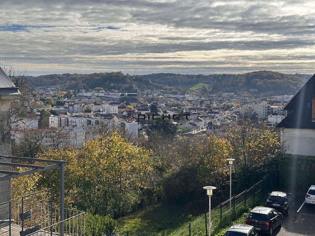 Appartement à PERIGUEUX
