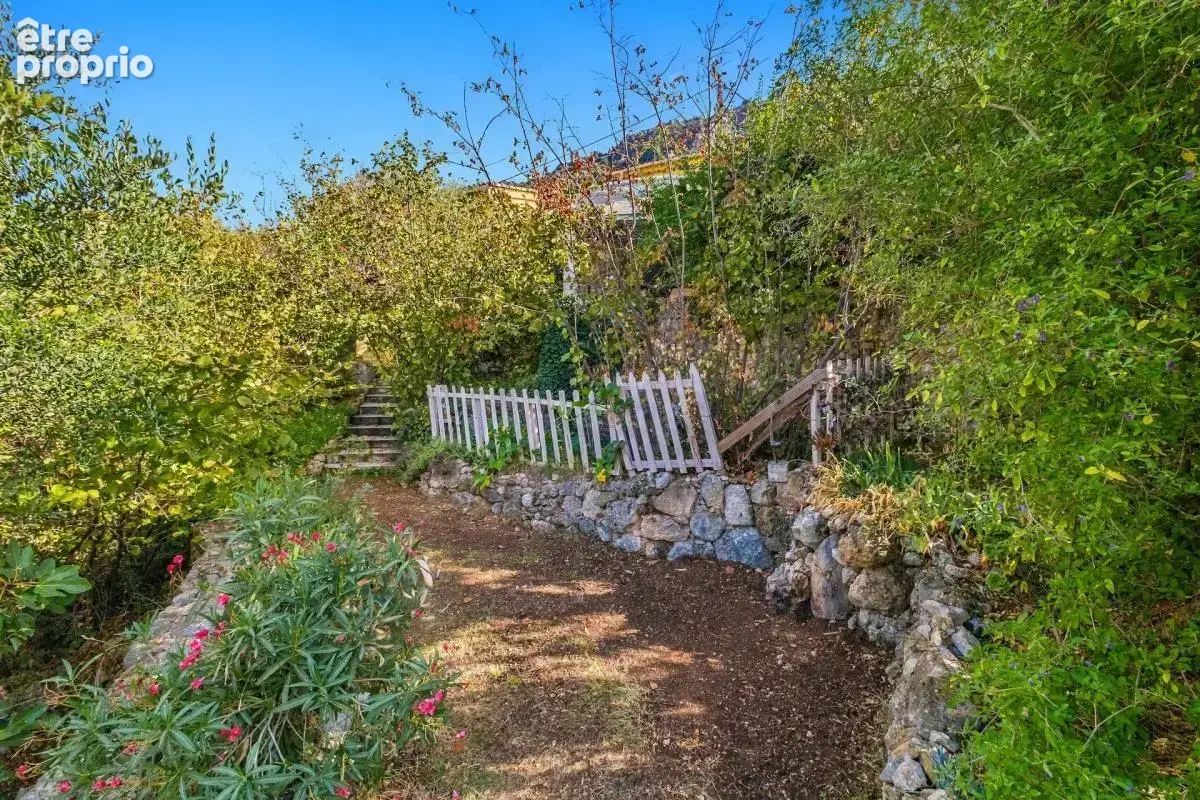 Maison de 6 pièces de 138 m² à Castagniers - photo 23