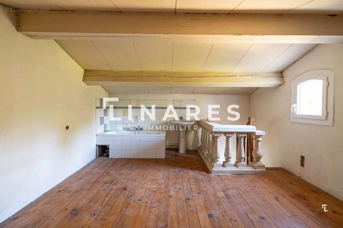 Maison à MARSEILLE-11E