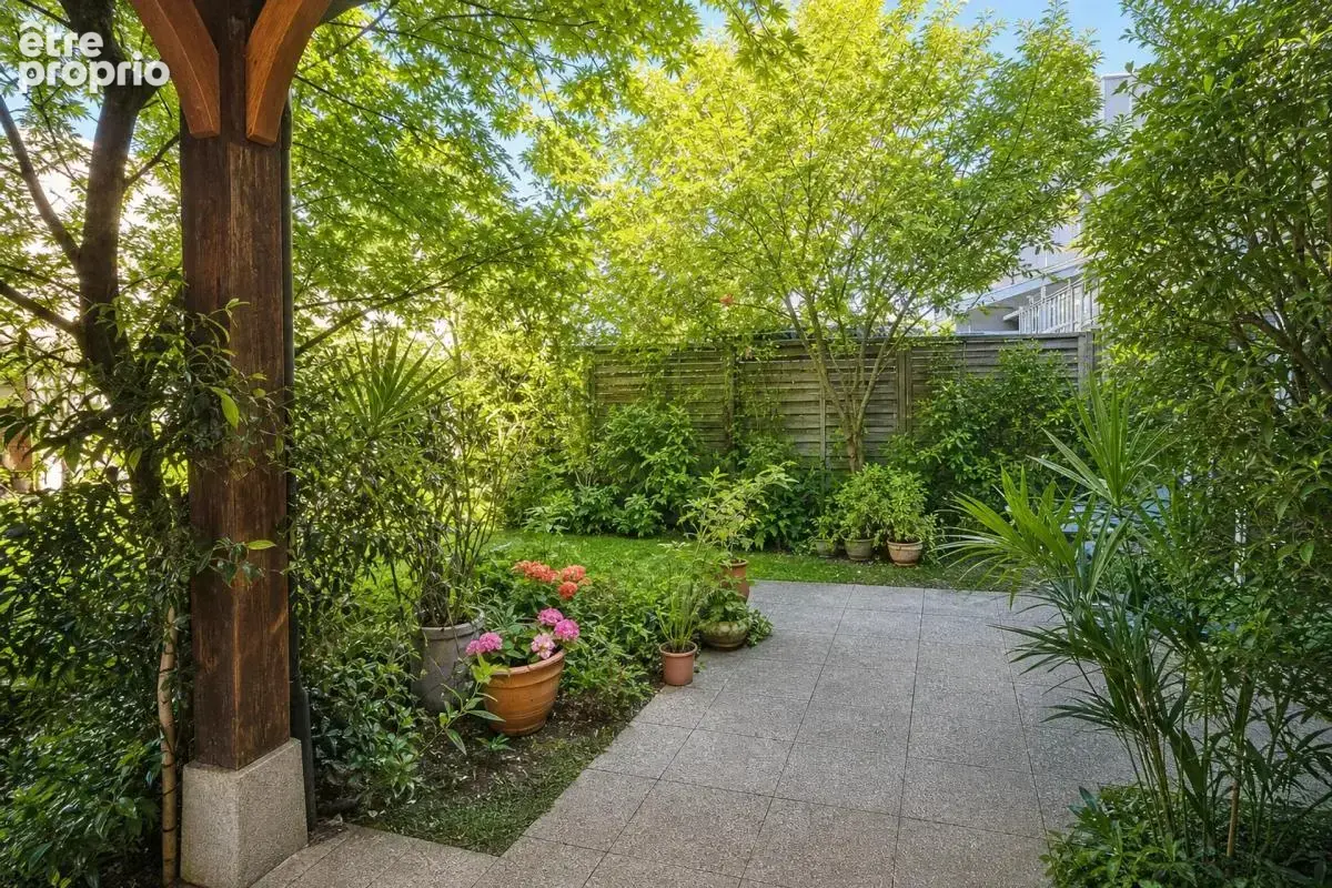 Maison de charme avec gîte et jardin à Marmande - photo 18
