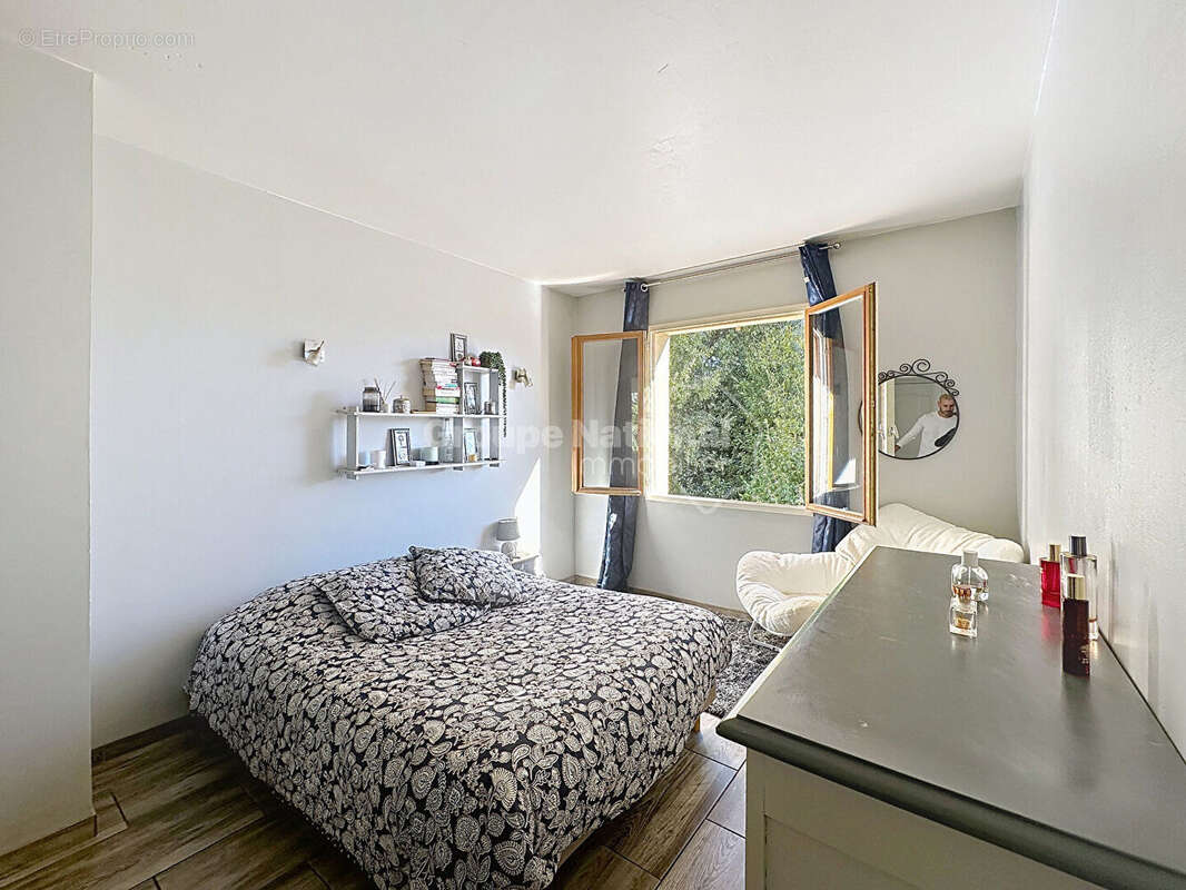 Maison à PEYMEINADE