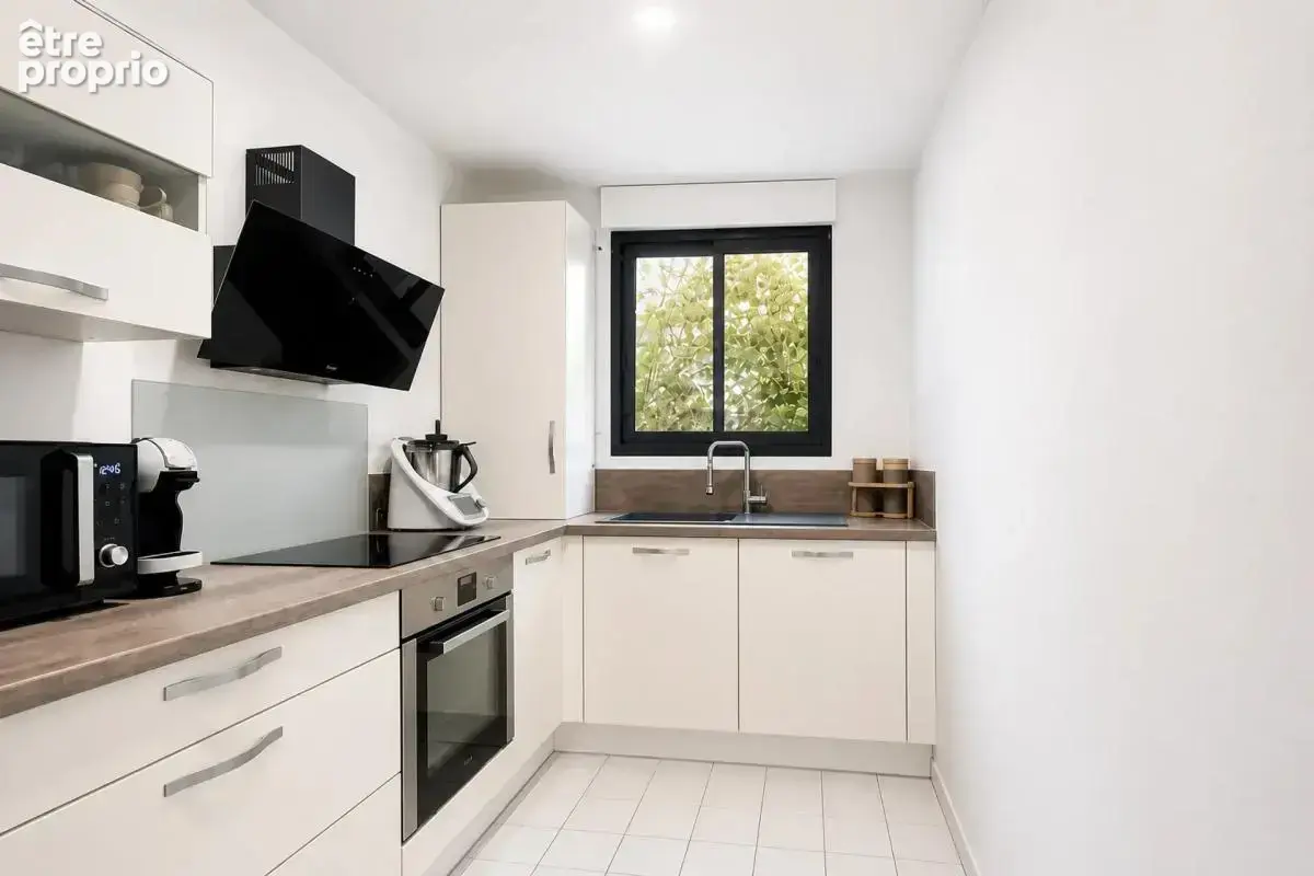 Appartement à LES ANGLES