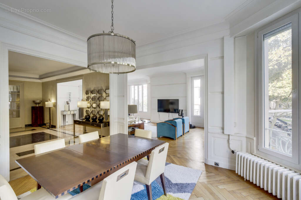 Appartement à LYON-7E