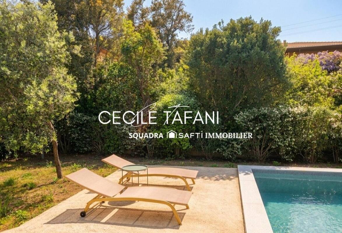 Photo 1 - Maison à PORTO-VECCHIO