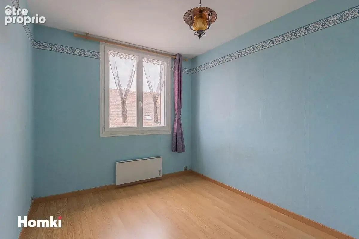 Maison familiale avec 4 chambres – Villeneuve d’Ascq, rue de la Constituante - photo 9