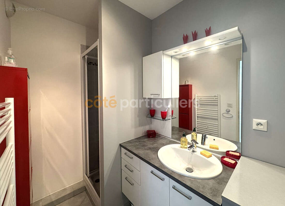Appartement à SAINT-MALO