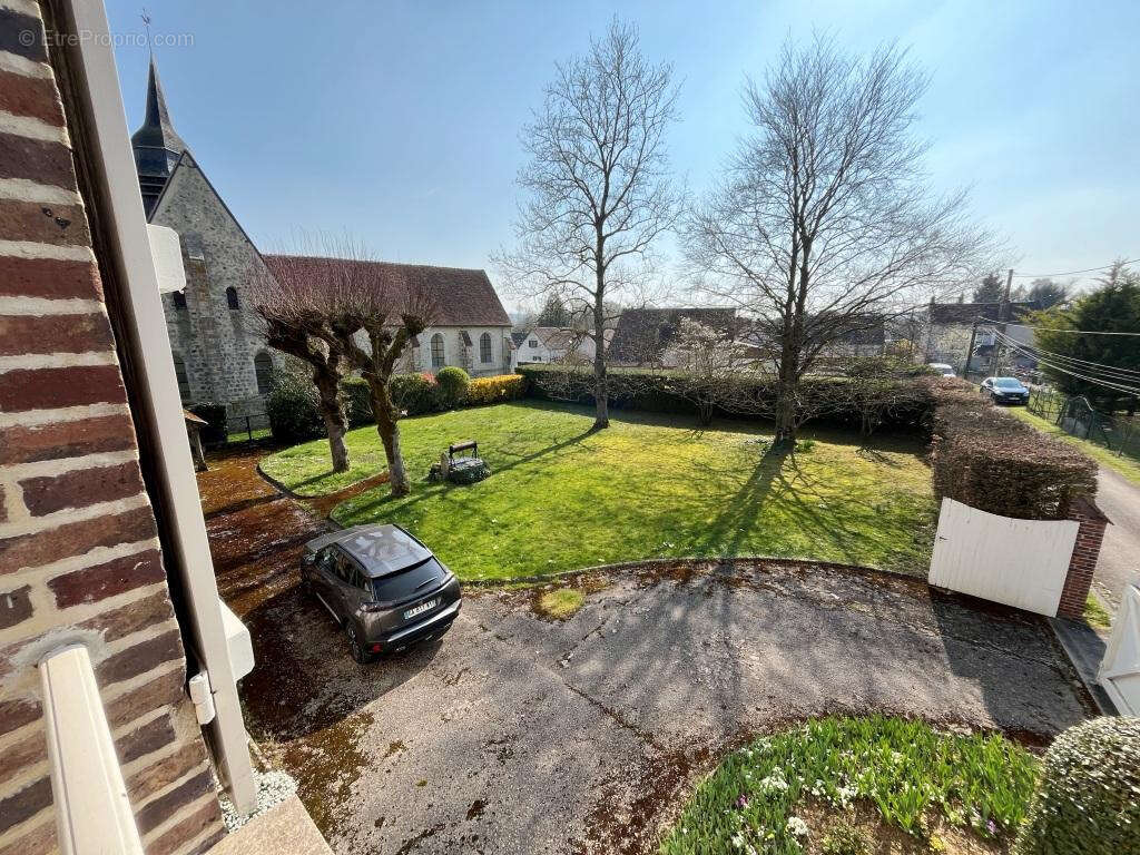 Belle propriété bourguignonne et son jardin de 1150 m2 à l'Est de Sens - photo 14
