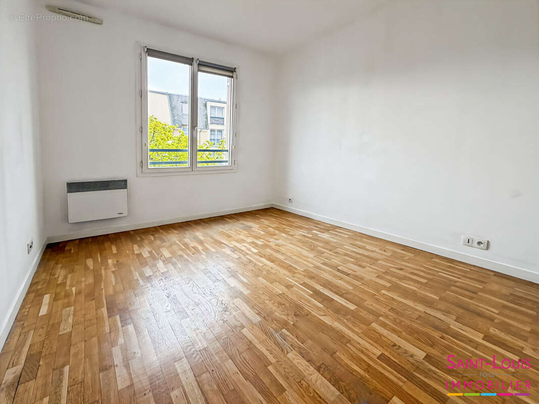 Appartement à POISSY