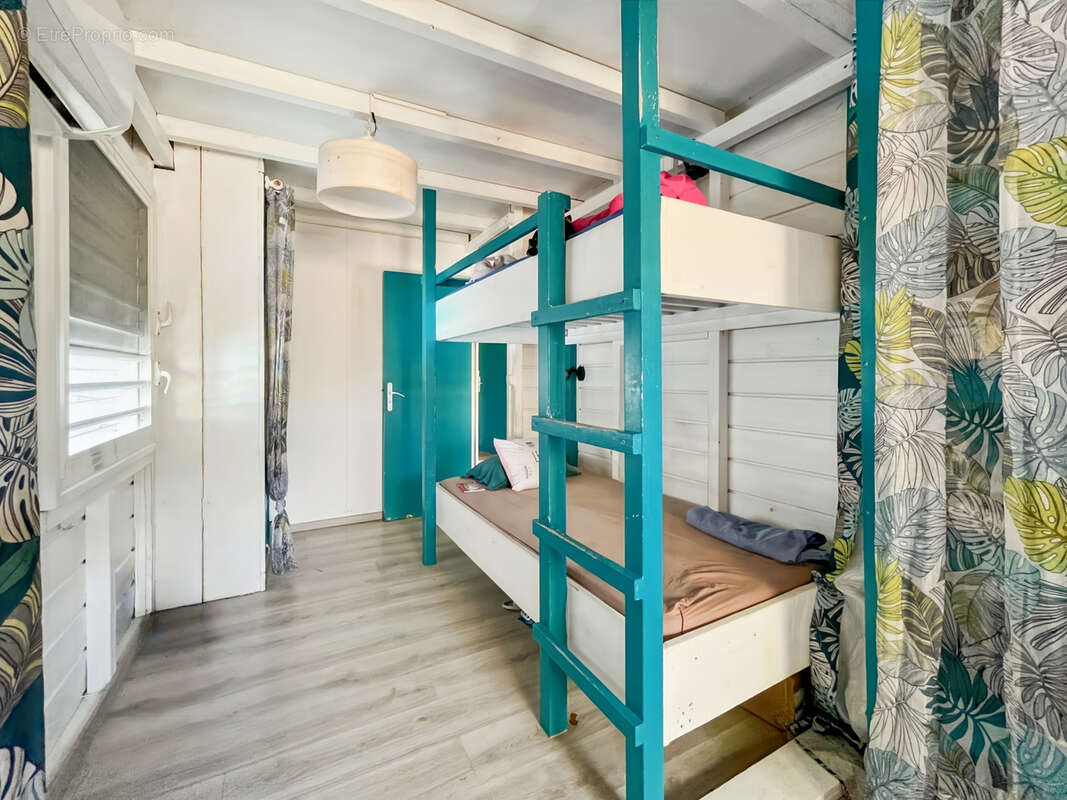 Appartement à SAINTE-ANNE