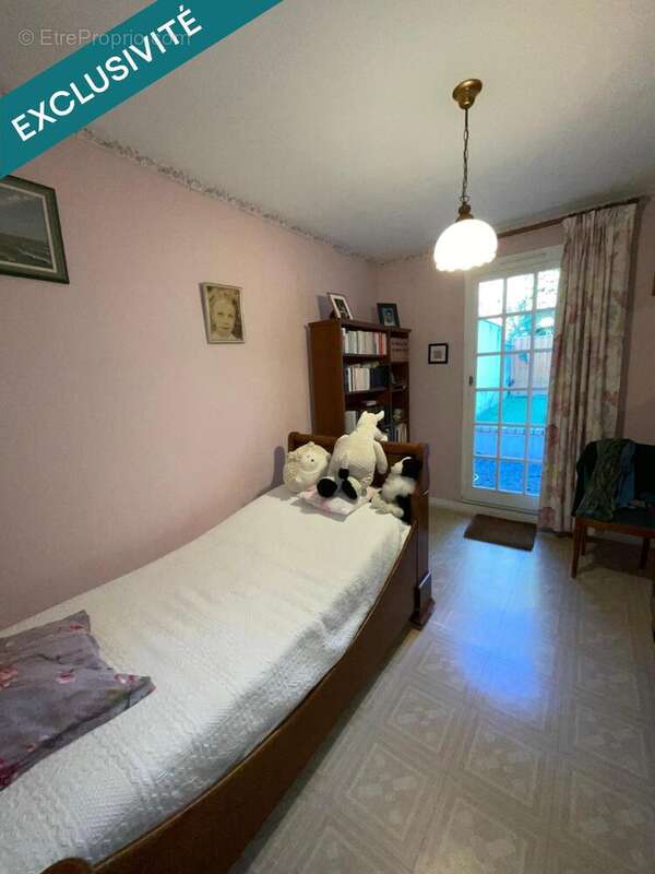 Photo 3 - Maison à BOURGES