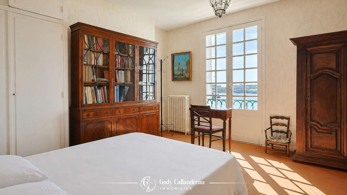 Panorama unique sur la côte royannaise - Villa emblématique du Pigeonnier - photo 9
