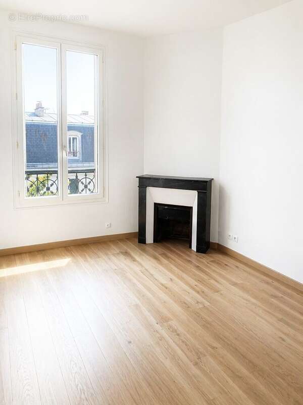 Appartement à SAINT-CLOUD