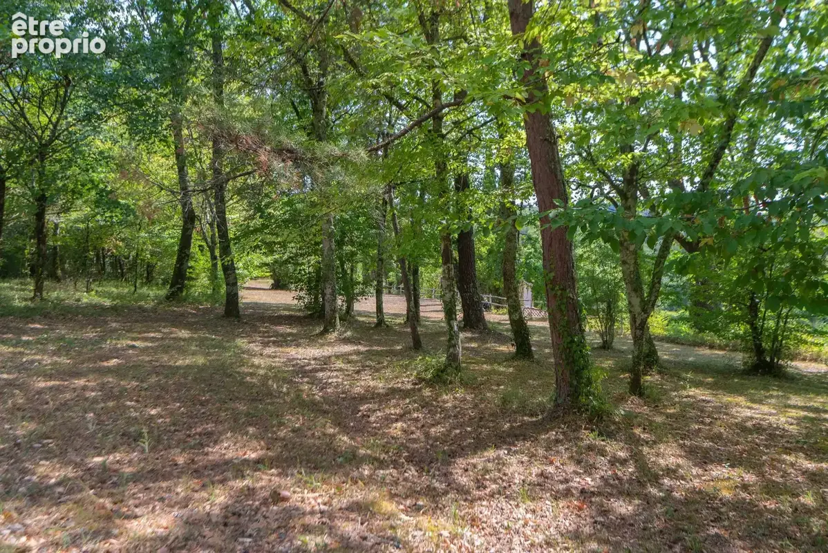 Maison de campagne en pierre   217 m2   propriété de 1,52 ha   piscine & lodge - photo 27