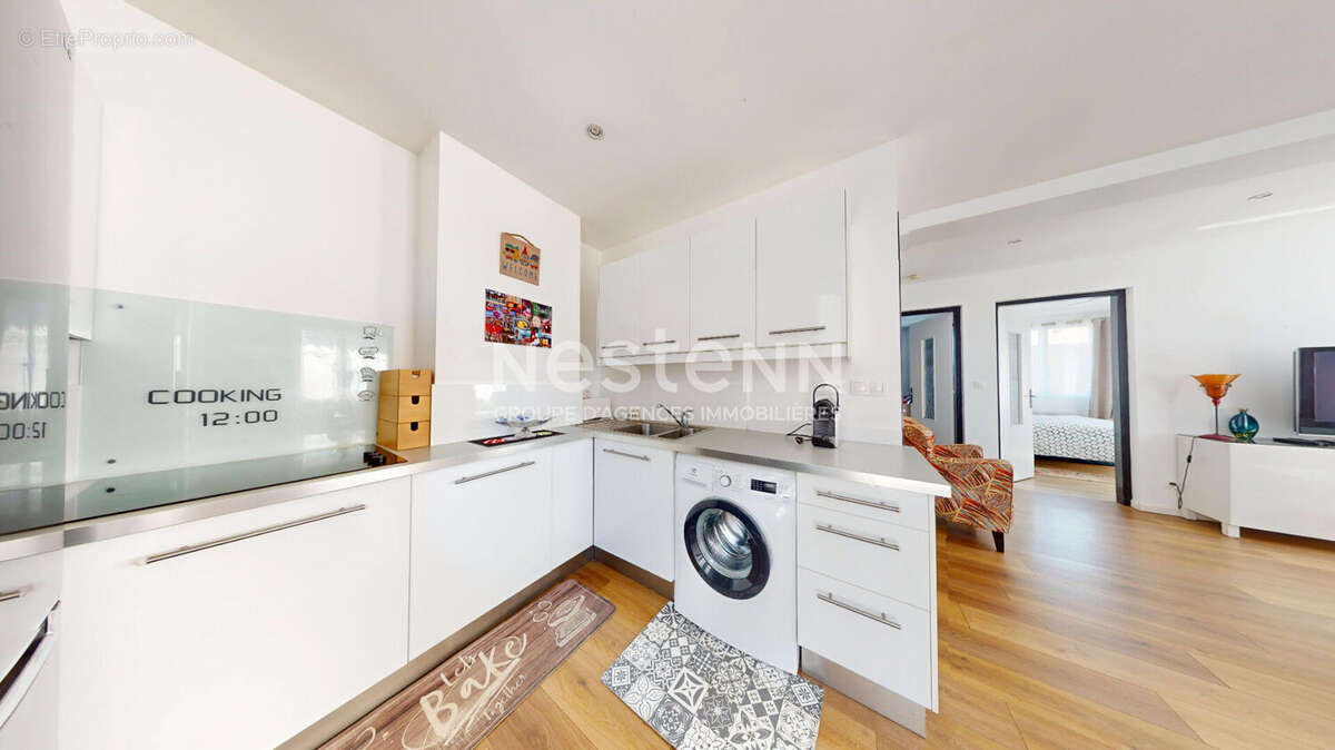 Appartement à ETAPLES