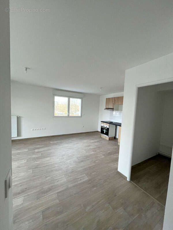 Appartement à TOURCOING