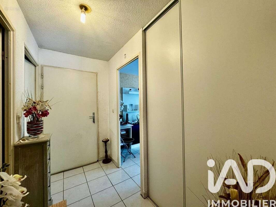 Photo 9 - Appartement à MOISSAC