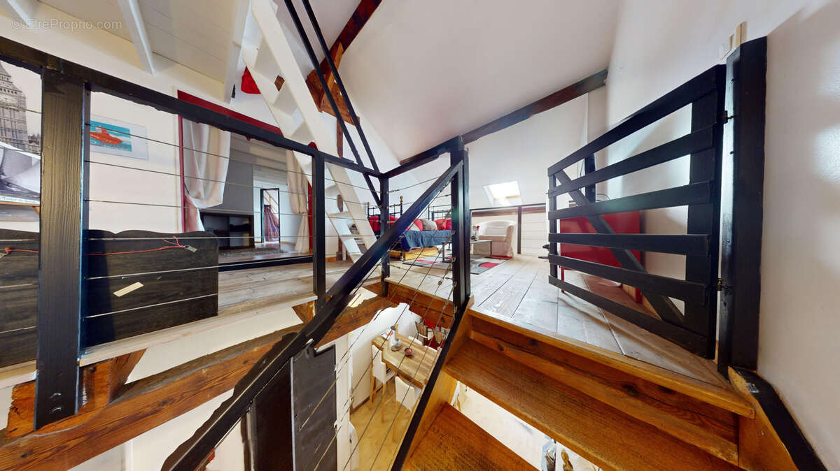 Appartement à ANNECY