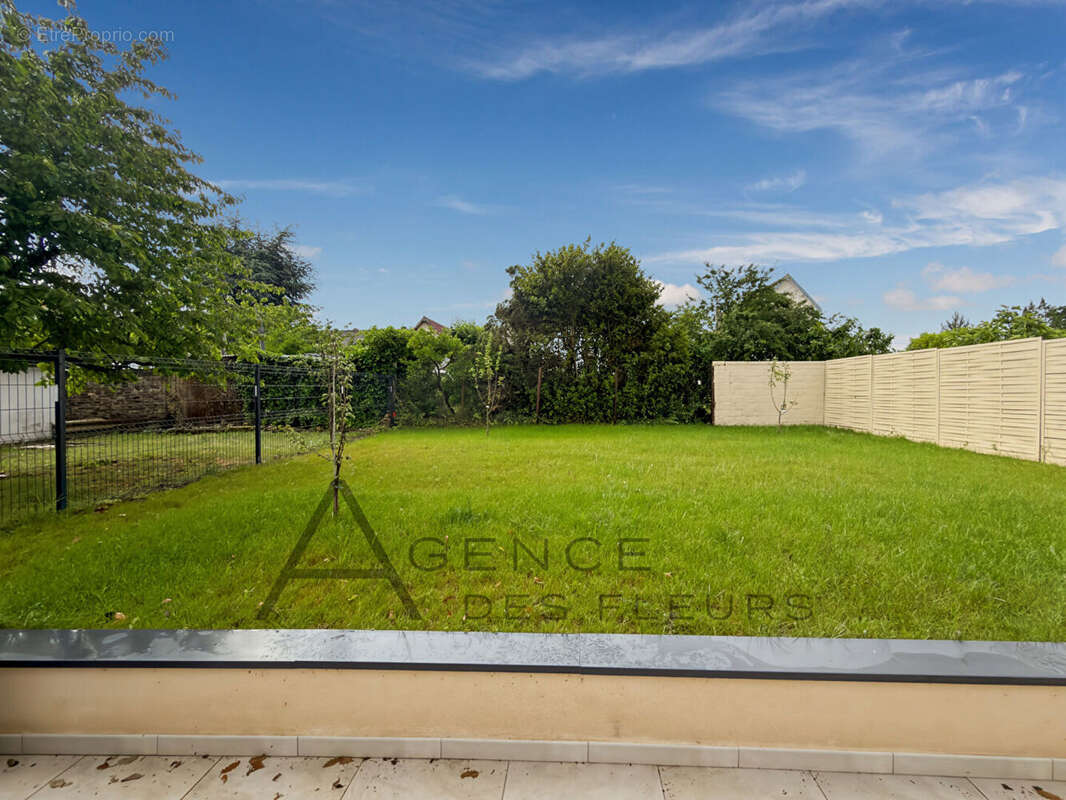 Maison contemporaine - photo 8