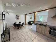 Appartement à LE CREUSOT