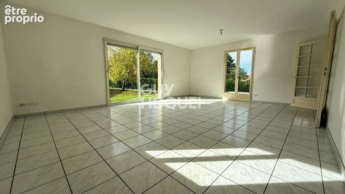 Maison Serpaize 6 pièces 128 m2 - photo 4