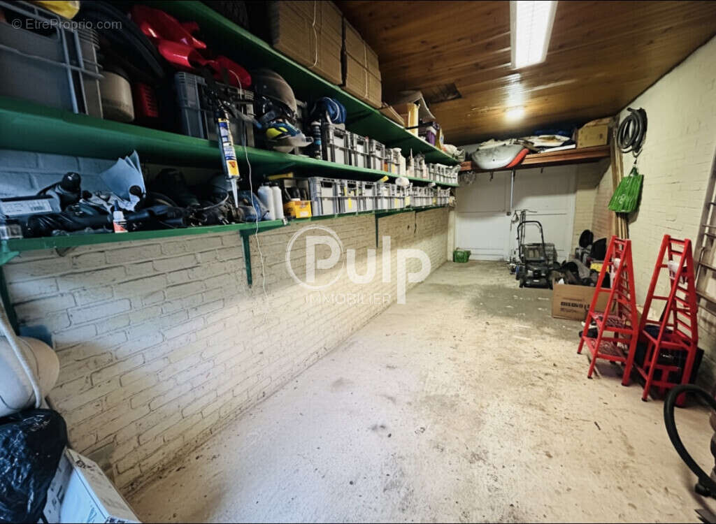 Maison à SIN-LE-NOBLE