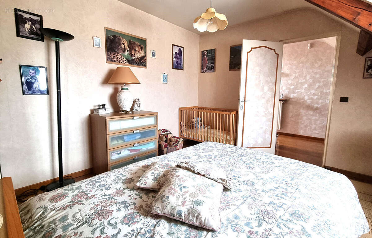 Maison 3 chambres ** 120m² HOUILLES - photo 8