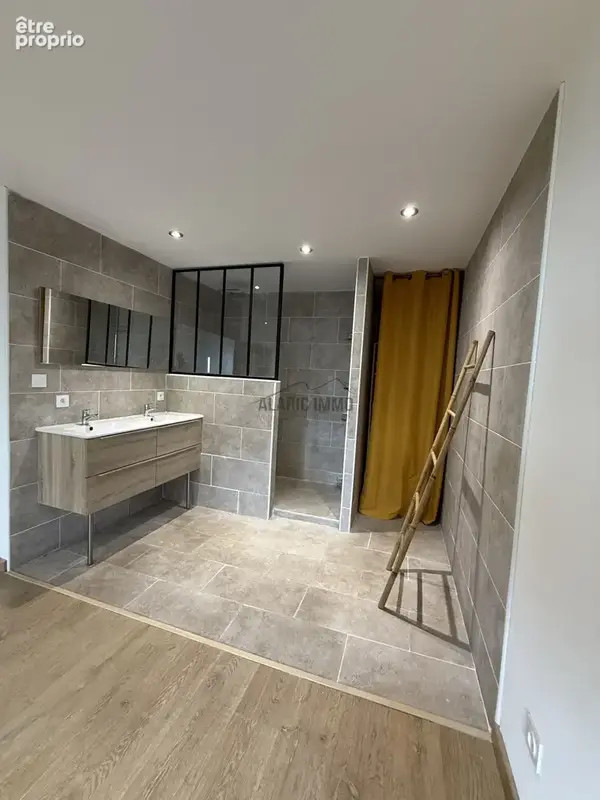 Maison de village rénovée, 161 m2 avec jardin - photo 14