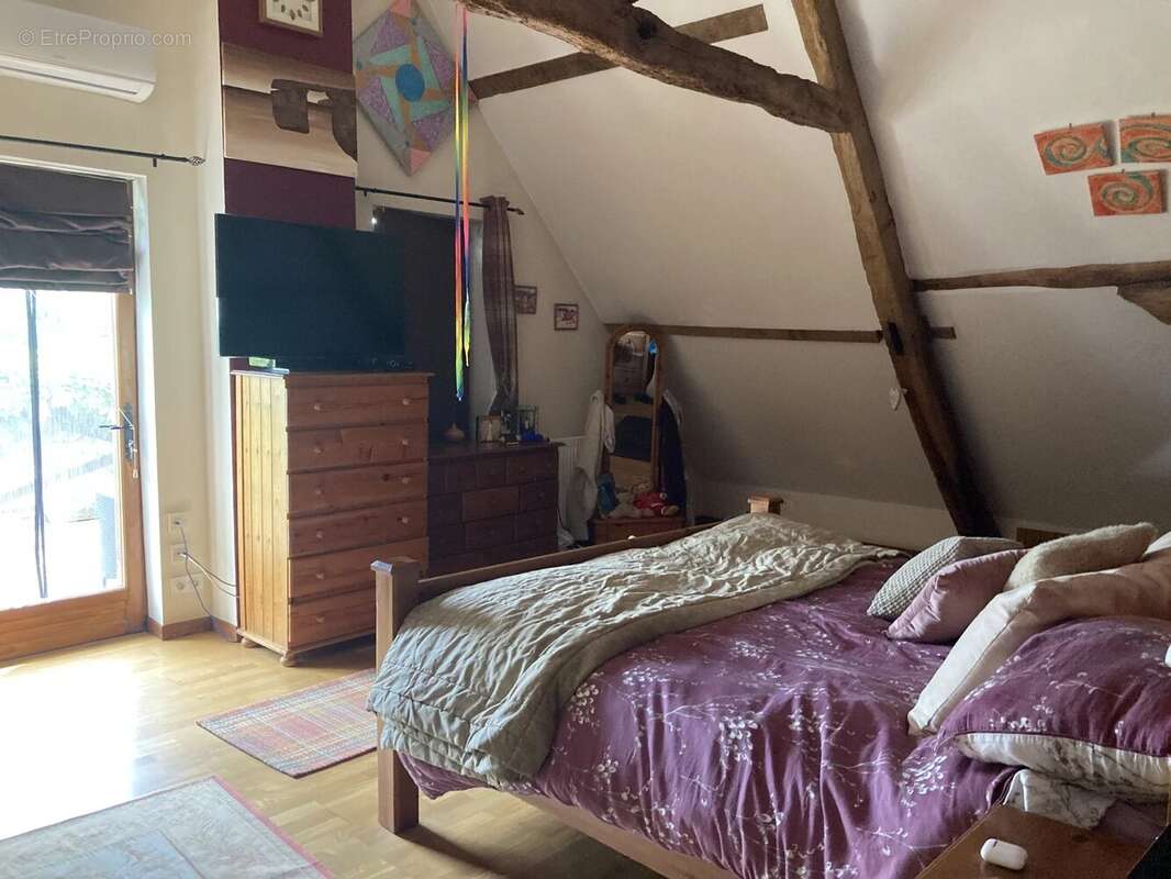 Maison à LADIGNAC-LE-LONG